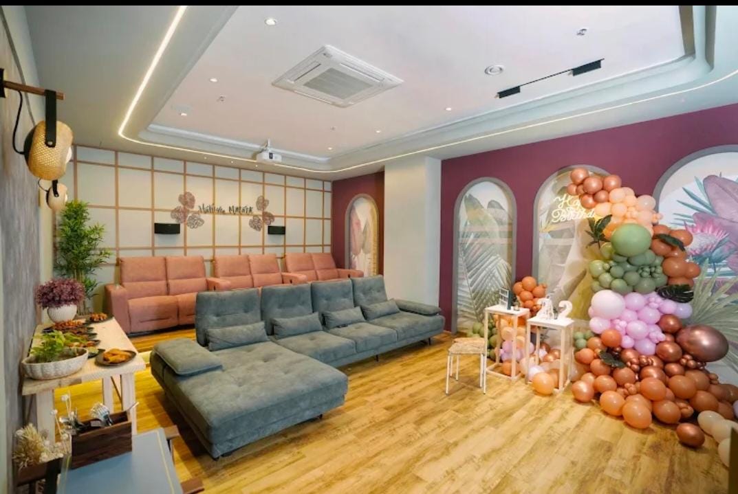 gallery